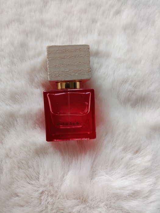 Rituals Woda perfumowana Reve de Hanami 15ml Nowy