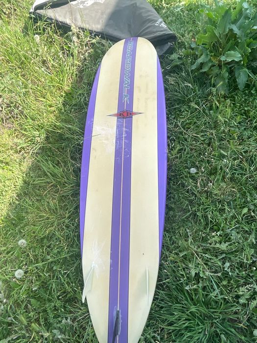 Prancha Malibu 7'6