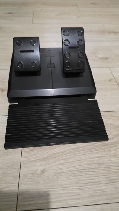 Sprzedam kierownice logitech g saitek
