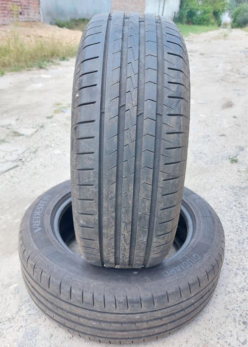 Шини літні 205/55 R16