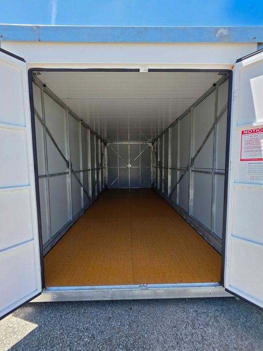 Self Storage  Maia, Porto / Armazenamento – 14m²