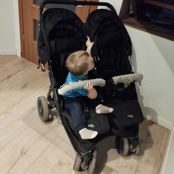Wózek Valco Snap duo