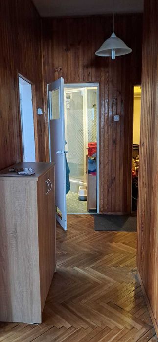 Do wynajęcia mieszkanie 1-pokojowe – Zagnańsk, parter