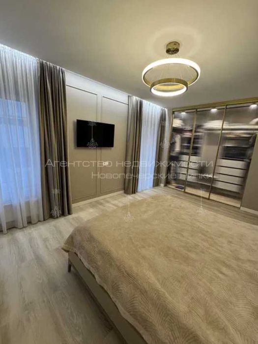 Оренда автономного будинку 150м², 4.5 сот.  Петропавлівська Борщагівка