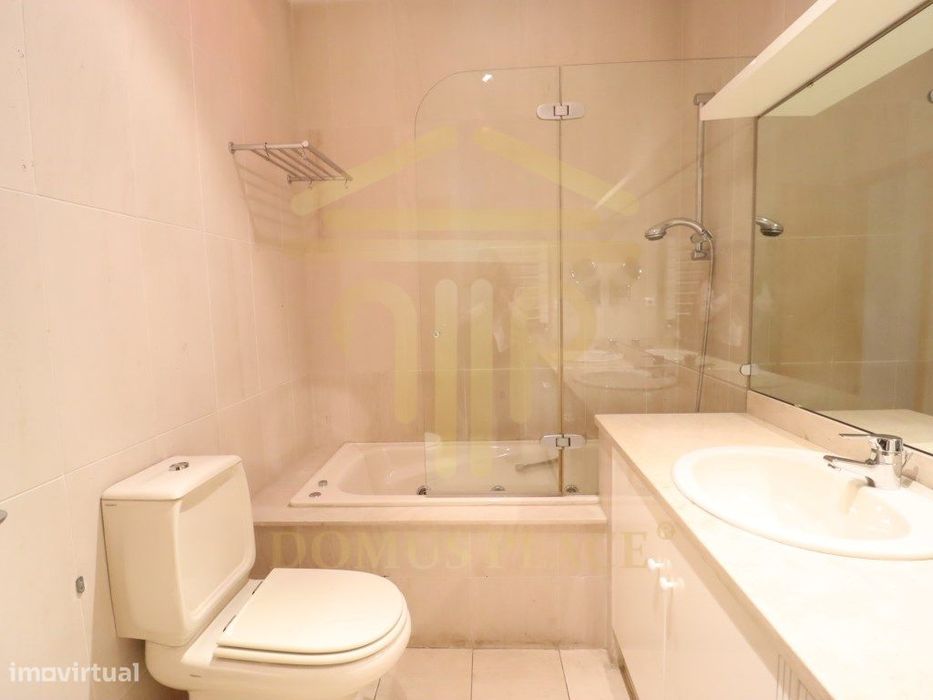 Apartamento | T3 Centro Da Maia
