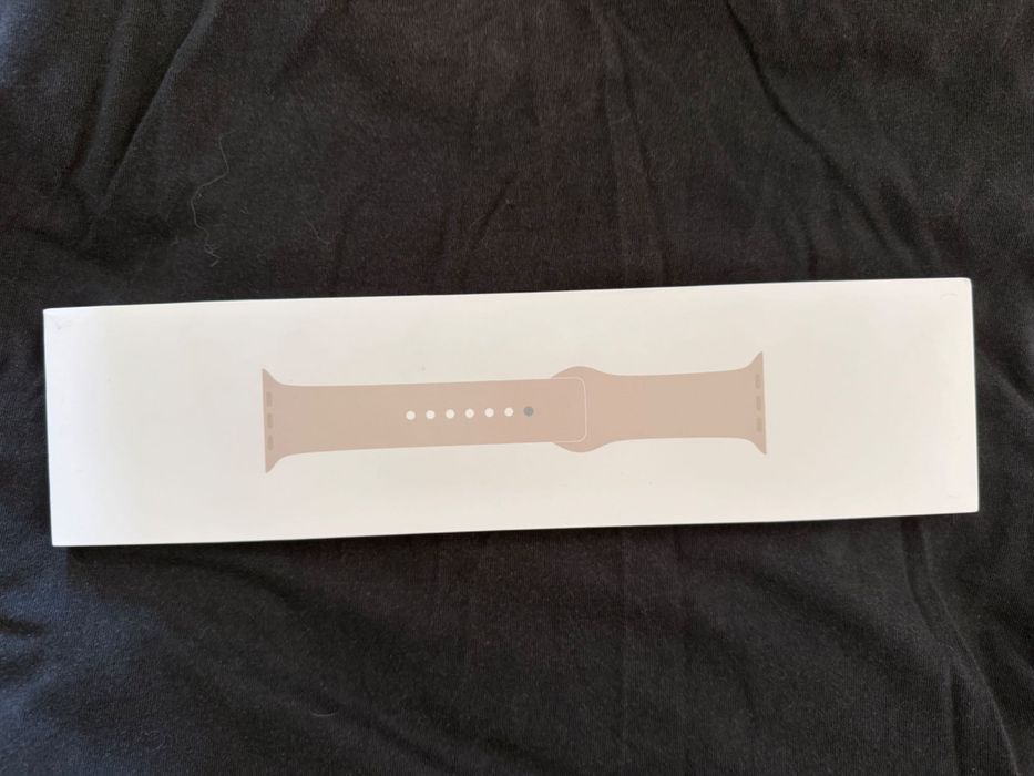 Pasek do Apple Watch 41 mm