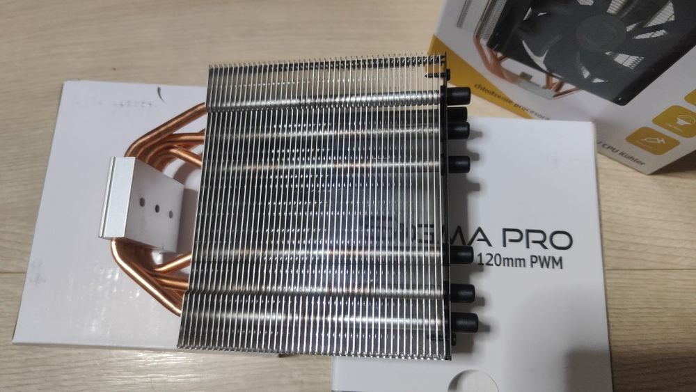 Części komputerowe