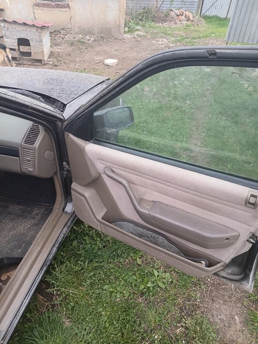 Пежо 605 бензин 1990 р