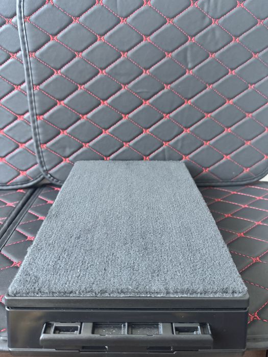 Torba kaseta na narty BMWX3E83