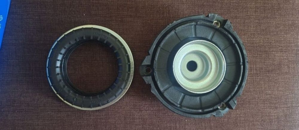 Suporte amortecedor SKF