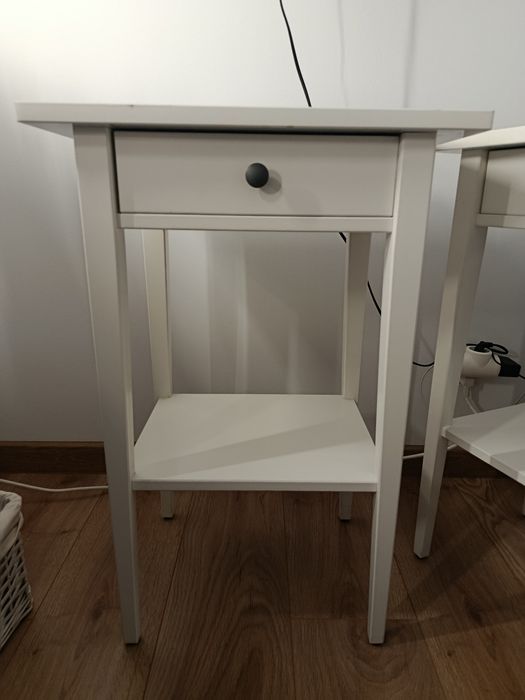 Szafki nocne IKEA