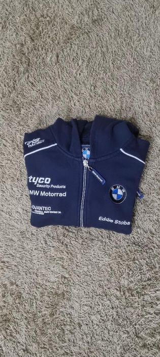Casaco bmw original