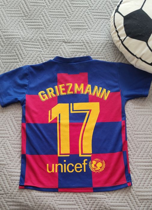 Koszulka griezmann