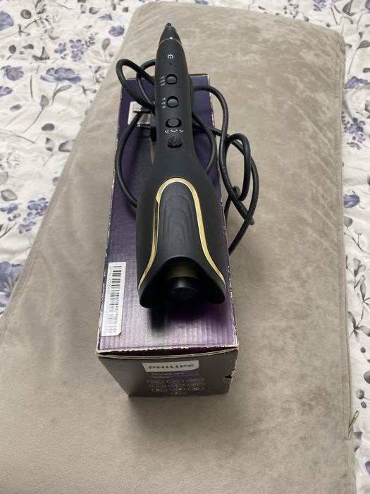 Philips BHB876,Плойка,Автостайлер,Стайлер,StyleCare