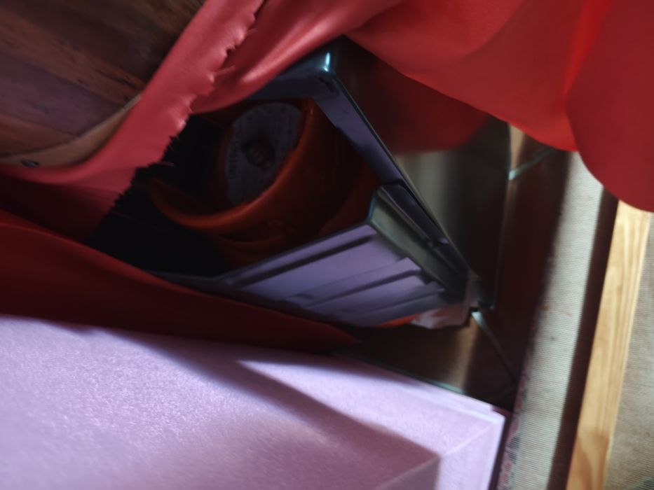 Aquecedor a gás CAMPINGAZ