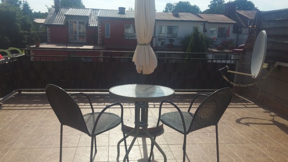Ustka noclegi pokoje z łazienkam od 05.08.26
