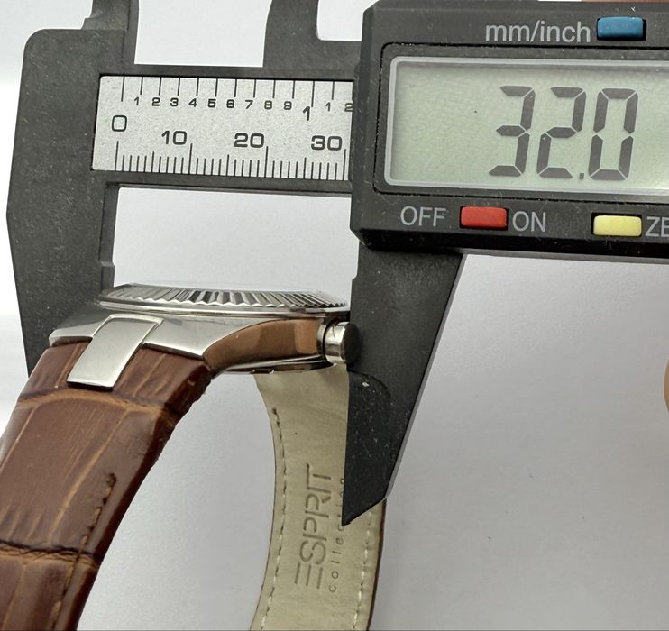Zegarek Esprit Collection