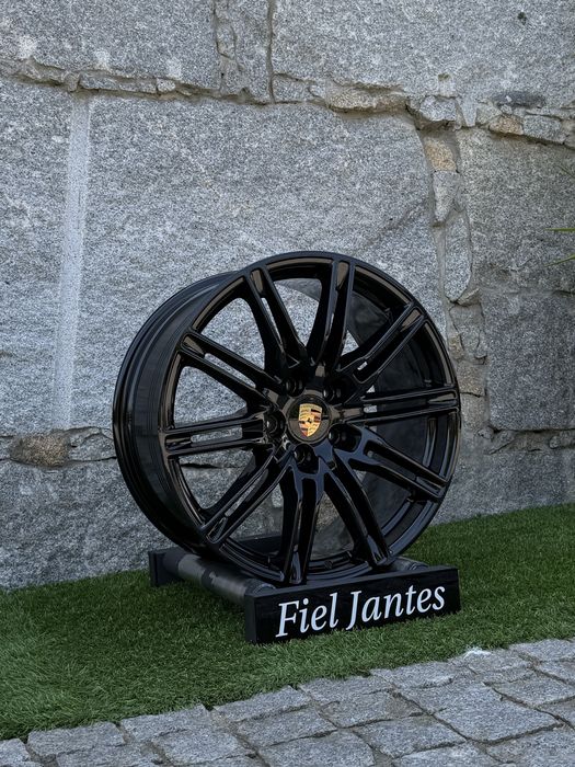 Jantes Porsche 5x130 21’