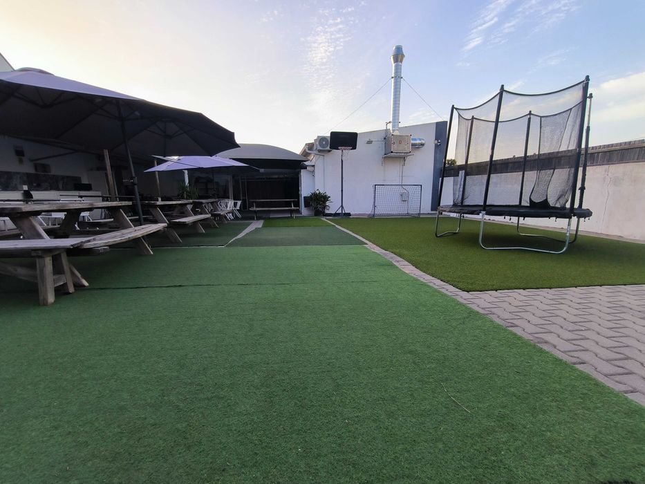 Espaço para Eventos e festas