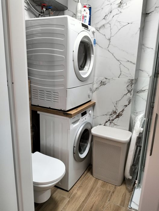 Sprzedam suszarka candy