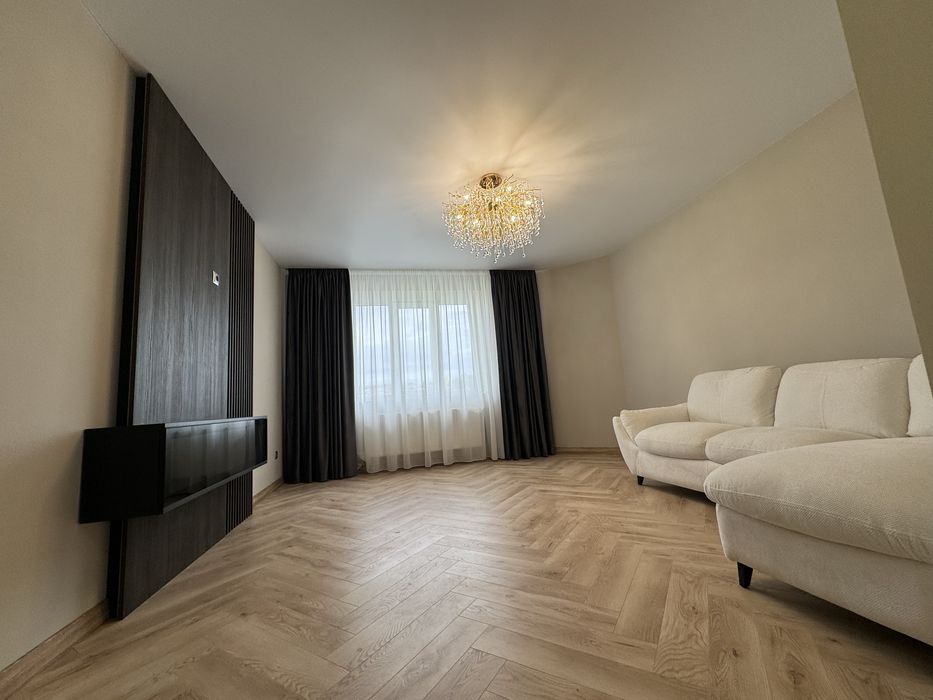 Оренда 2 кім квартири вул.Чумацька