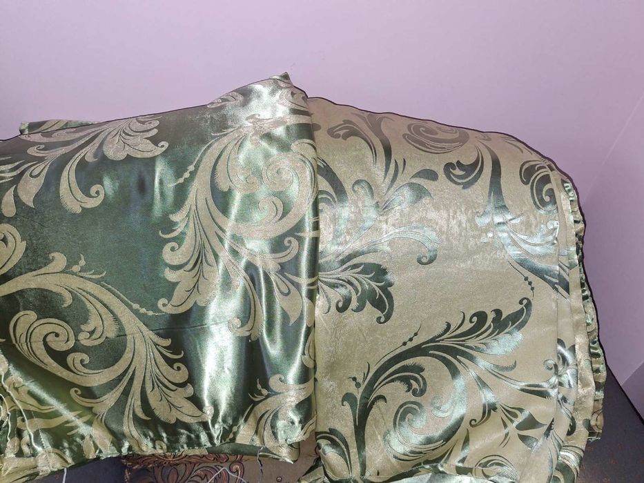 Штори новие в комнату ширина 1.7 длина 2.8