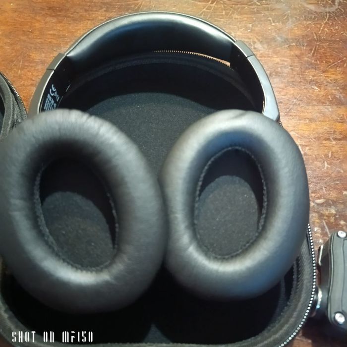 Бездротові навушники Minelab ML80