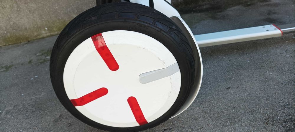 Segway Mini Pro 800w (hoverboard) hoverkart kart