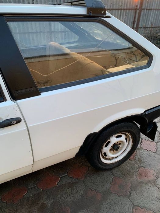 Ваз 2108 1987 рік 1.5 v16