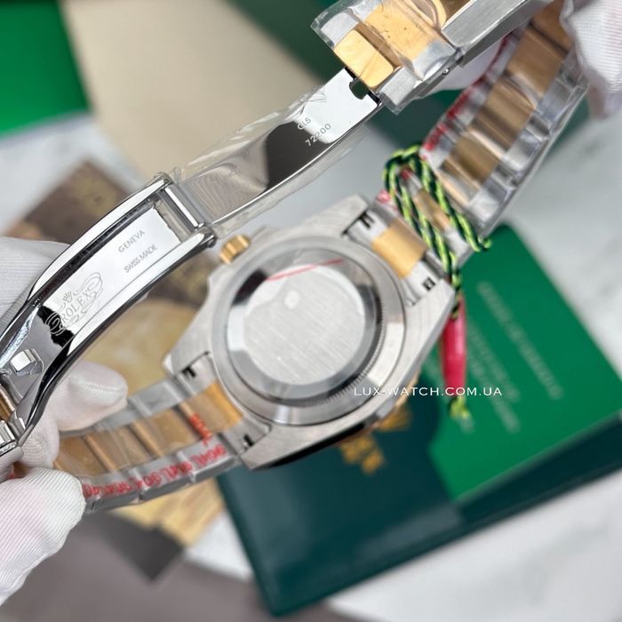 Часы мужские Rolex Submarine