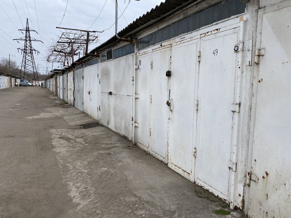 Гараж каменый с ямой на 2х машины с комнатой в гаражном коперативе: 6 ...