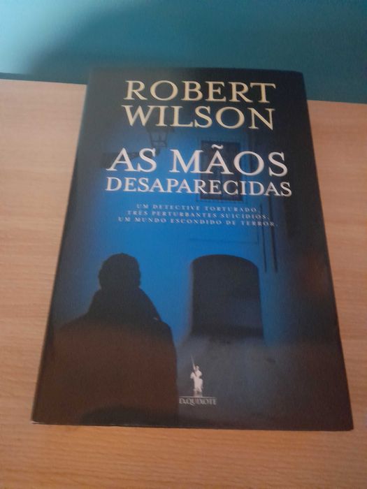 Lote 6 Livros Thriller: Richard Castle, Ken Follett, Daniel Silva, Jodi Picoult e Mais