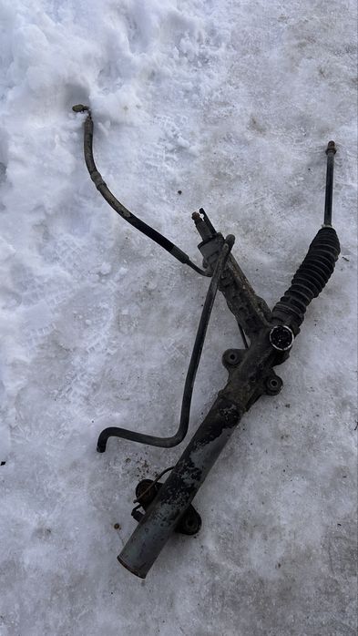 Рульова рейка Mercedes Sprinter W901-905,VW LTE,1996-2006,9014606800