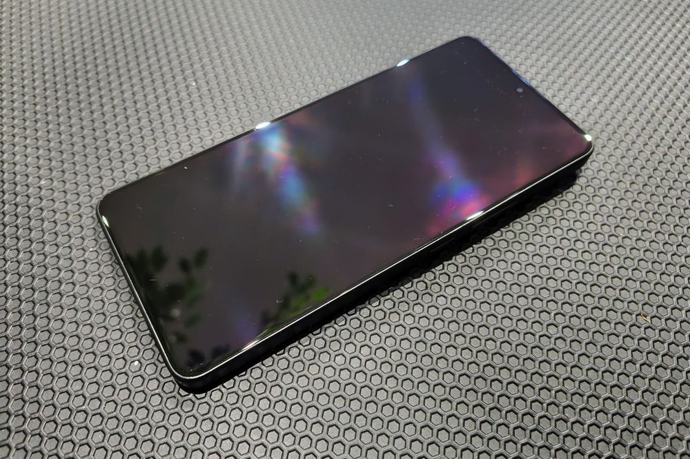 XIAOMI POCO X6 5G 12/256