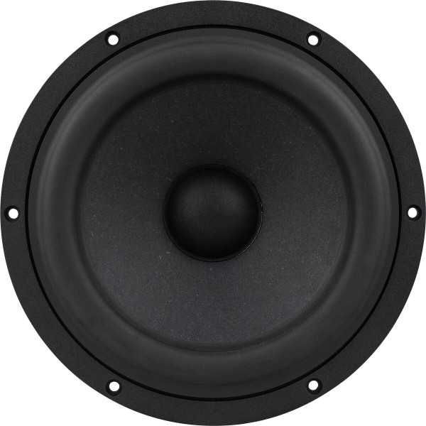 -33% NOWY głośnik niskośredniotonowy Wavecor WF223BD01 22cm 4 Ohm