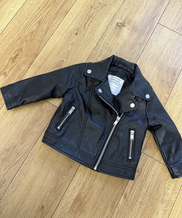 Косуха Primark 9-12 міс