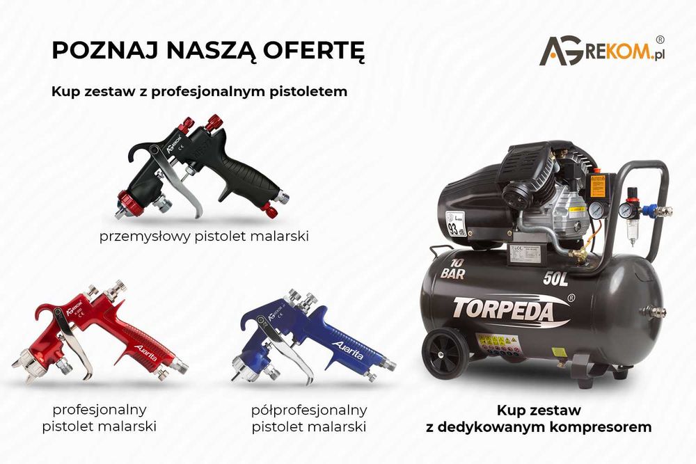 URZĄDZENIE DO MALOWANIA farbami emulsyjnymi oprysków owadobójczych