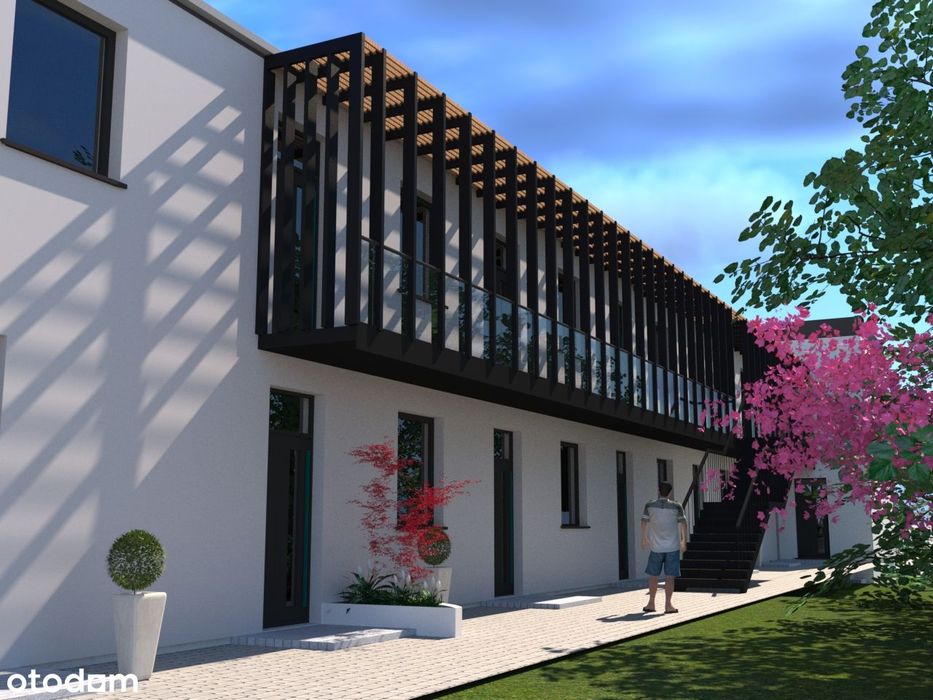 Mieszkania w Centrum Połczyn-Zdrój