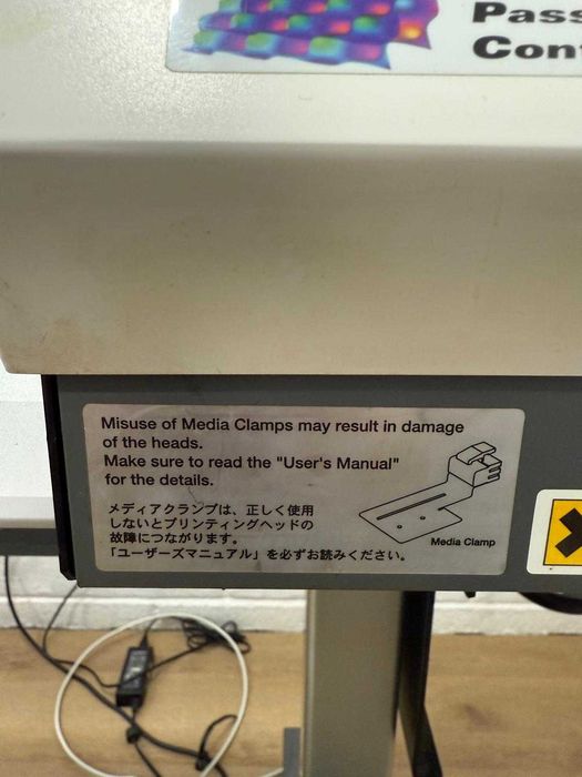 Plotter Roland VP-540i