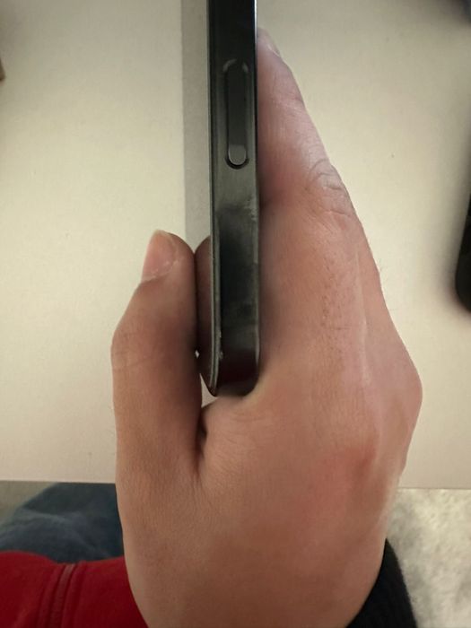 Iphone 16 pro max com garantia