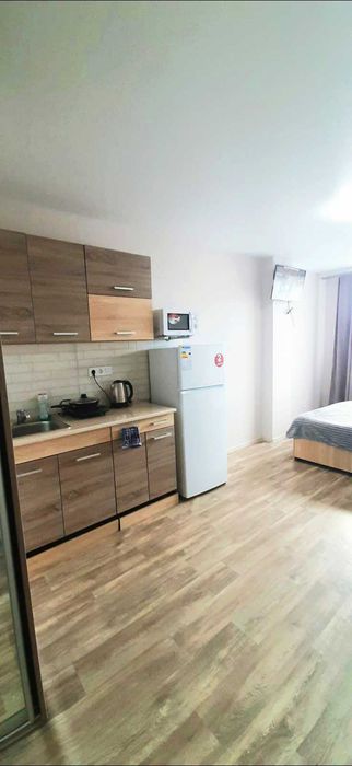 Новострой ЖК Надiя.Центральный рынок ЖД вокзал. Реальная цена