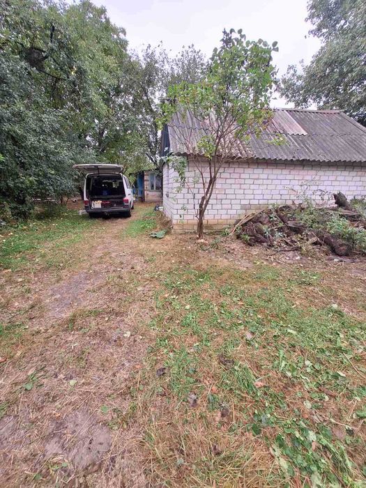 Продам будинок Київська обл.Фастівський р-н с Грузьке вул Брусилівська