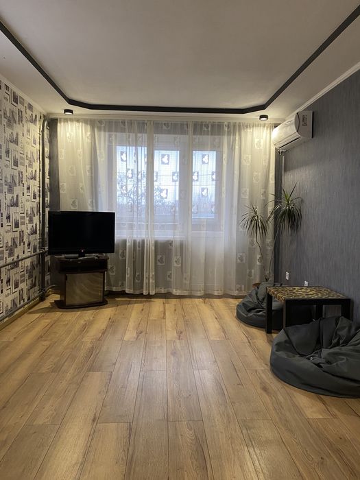 Посуточно, почасово, центр города (Фестивальная), 5 гор больница