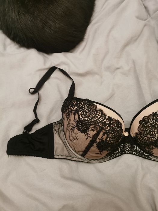 Biustonosz Marilyn 65F stanik