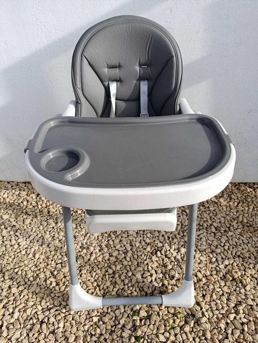 Cadeira de bebe refeição Lionelo