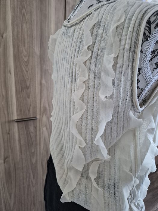 Bluzka damska S Zara