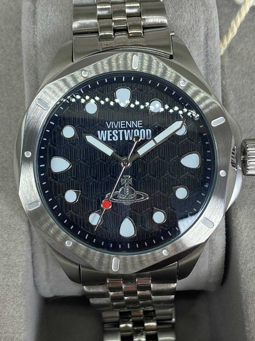 Кварцевий Годинник Vivienne Westwood | Vivienne Westwood Watch | Люксовий Годинник