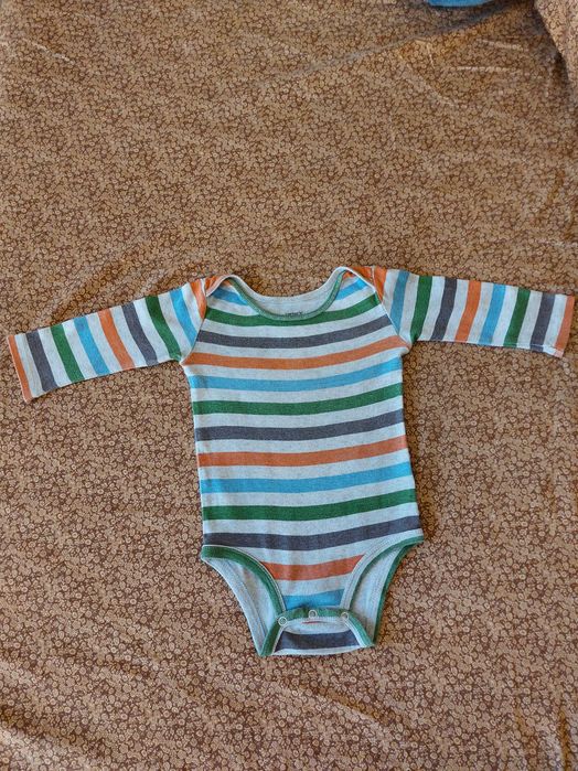 Бодік Carters 9 m