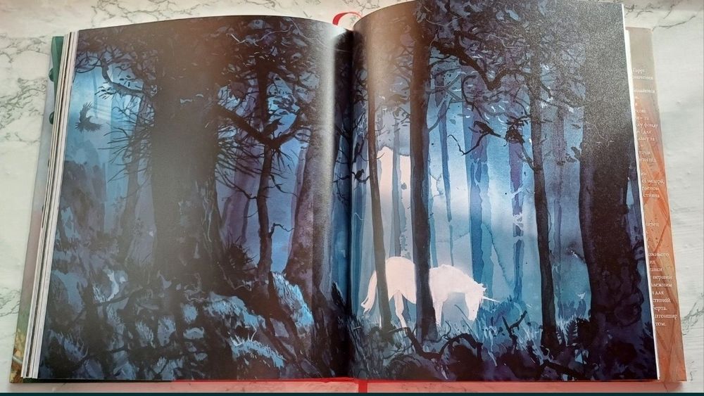 Гарри Поттер и Философский камень комплект