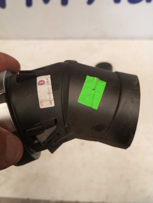 Difusor / Grelha de Saída de Ar Tablier - Peugeot 308 / 3008